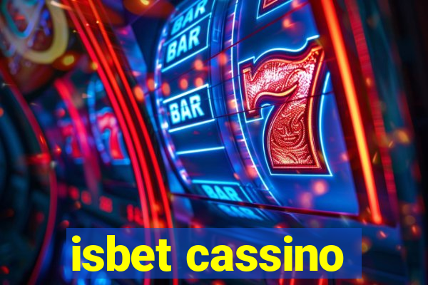 isbet cassino